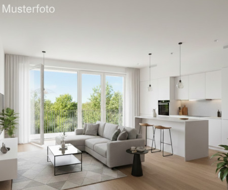 Foto - Neubau: Wohnung in Hoppegarten - 1.540,00&nbsp;EUR Kaltmiete, ca.&nbsp; 70,00&nbsp;m&sup2;