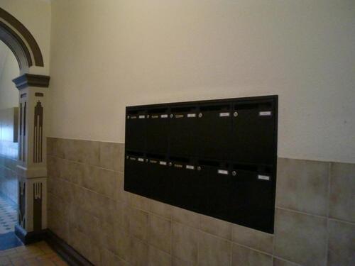 Foto - 1 Zimmer Dachgeschoßwohnung in Wuppertal