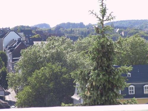 Foto - Dachgeschoßwohnung in Wuppertal zur Miete