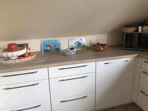 Foto - 3 Zimmer Dachgeschoßwohnung in Hammersbach