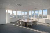 Foto - Exklusive Bürofläche mit Panorama-Ausblick über Bocholt – repräsentativ, hell & großzügig