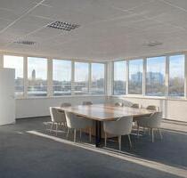 Exklusive Bürofläche mit Panorama-Ausblick über Bocholt – repräsentativ, hell & großzügig