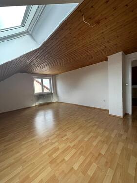 Foto - 4 Zimmer Dachgeschoßwohnung zur Miete in Aalen