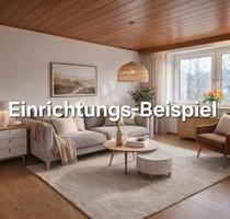 Bezugsfreie 2,5–3-Zimmer-Wohnung mit Balkon, provisionsfrei - Nürnberg Gaismannshof