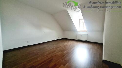 Foto - 4 Zimmer Dachgeschoßwohnung in Chemnitz