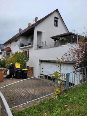 Foto - Mehrgenerationenhaus in Baunatal-Hertingshausen