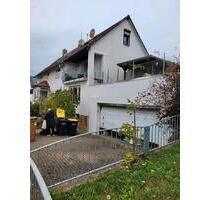 Mehrgenerationenhaus in Baunatal-Hertingshausen