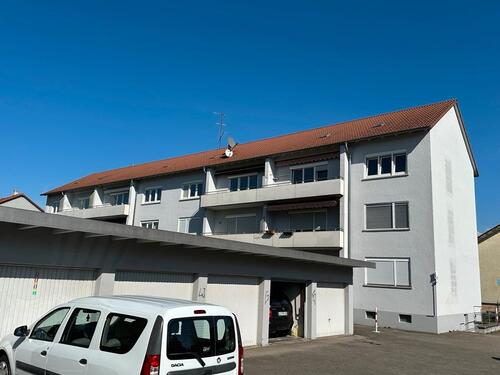 Foto - 3 Zimmer Etagenwohnung in Rheinfelden (Baden)