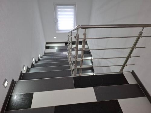 Foto - 4 Zimmer Dachgeschoßwohnung in Bexbach