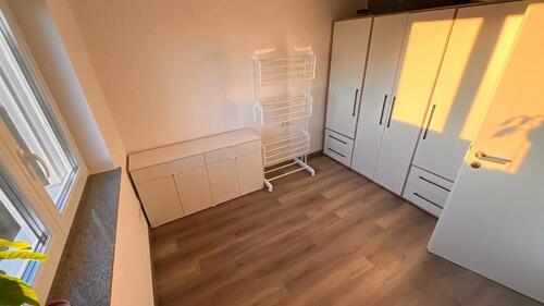 Foto - 3 Zimmer Erdgeschoßwohnung in Vogt