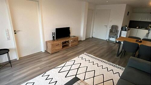 Foto - Erdgeschoßwohnung in Vogt zur Miete