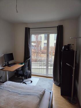 Foto - Ein Zimmer in 4er Wg im Herzen Hannovers