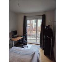 Ein Zimmer in 4er Wg im Herzen Hannovers