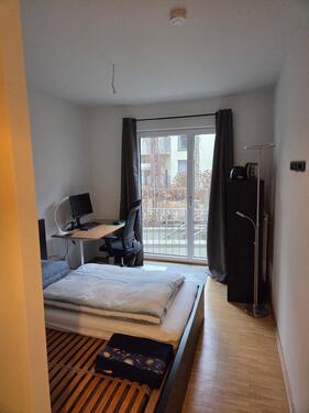 Foto - 1 Zimmer Etagenwohnung zur Miete in Hannover