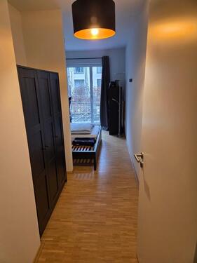 Foto - 1 Zimmer Etagenwohnung in Hannover