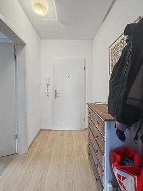 Foto - Etagenwohnung in Seelze zur Miete