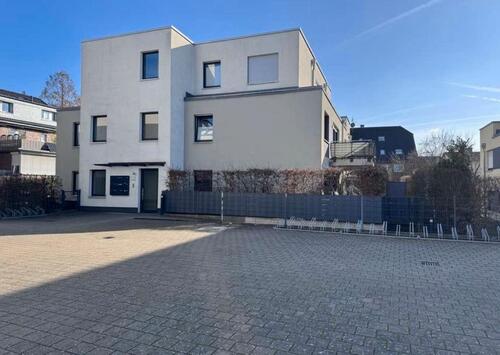 Foto - Hochwertige und charmante Erdgeschosswohnung mit Garten