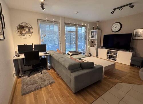 Foto - 3 Zimmer Erdgeschoßwohnung in Leverkusen