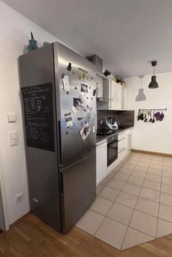 Foto - Erdgeschoßwohnung in Leverkusen zum Kaufen