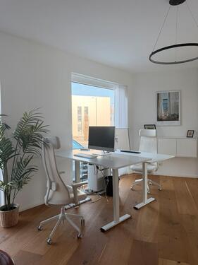 Foto - Büro als Nachtbüro zu vermieten - nur 30% der regulären Miete