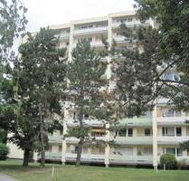 Ihre Zukunft - Ihre Wohnung: geräumige 3-Zimmer-Wohnung mit Balkon - Ingolstadt Friedrichshofen-Hollerstauden