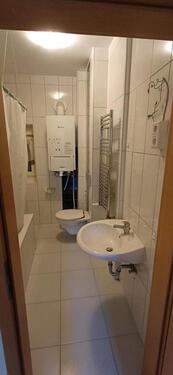 Foto - 2 Zimmer Erdgeschoßwohnung in Lüdenscheid