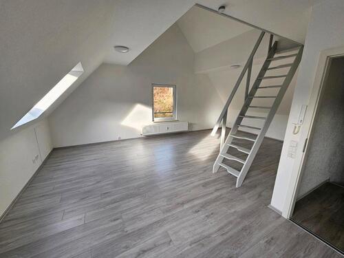 Foto - DG Wohnung 70qm Priorei - 550,00&nbsp;EUR Kaltmiete, ca.&nbsp; 70,00&nbsp;m&sup2;