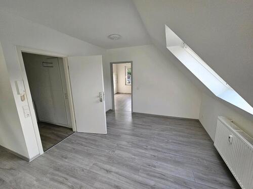 Foto - Dachgeschoßwohnung in Hagen zur Miete