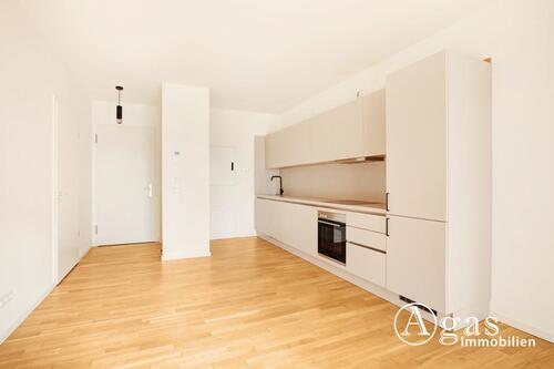 Foto - 2 Zimmer Etagenwohnung zur Miete in Berlin