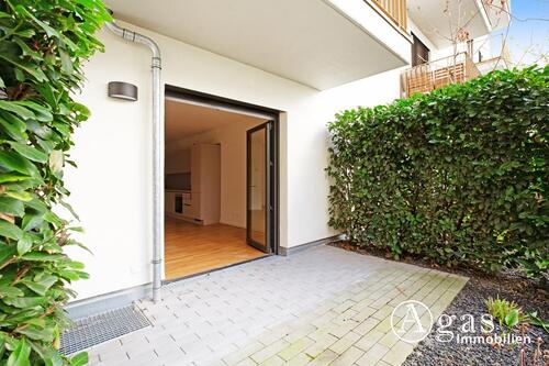 Foto - Etagenwohnung in Berlin zur Miete