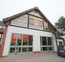 Schönes GewerbeLagerfläche - Dalgo Döberitz nur 5 Min von Berliner Stadtgrenze von Spandau- an der B5- entfernt - Dallgow-Döberitz