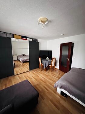 Foto - 1 Zimmer Etagenwohnung zur Miete in Stuttgart