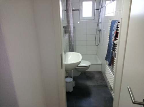 Foto - 3 Zimmer Etagenwohnung in Kronshagen