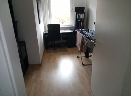 Foto - Etagenwohnung in Kronshagen zur Miete