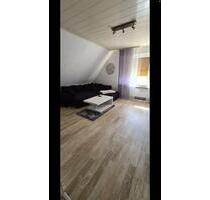 2-Zimmer Wohnung in Waltrop (55qm)