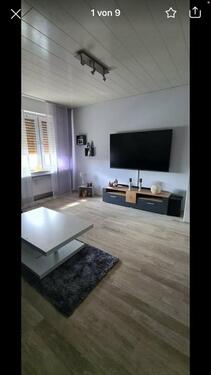 Foto - 2 Zimmer Dachgeschoßwohnung in Waltrop