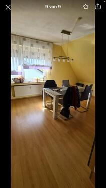 Foto - Dachgeschoßwohnung in Waltrop zur Miete