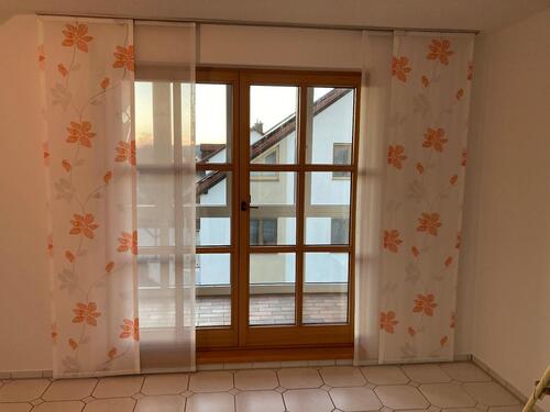 Foto - Großzügige 4-Zimmer-DG-Wohnung (98m²) mit Wintergarten, EBK & 2 C