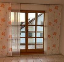 Großzügige 4-Zimmer-DG-Wohnung (98m²) mit Wintergarten, EBK & 2 C - Großaitingen