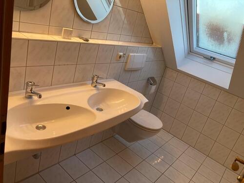 Foto - 4 Zimmer Dachgeschoßwohnung in Großaitingen