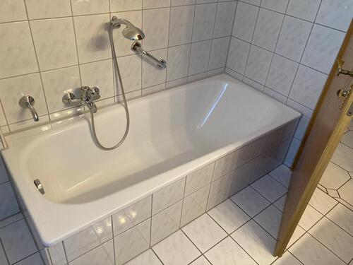 Foto - Dachgeschoßwohnung in Großaitingen zur Miete