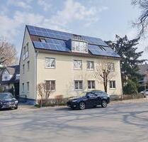Helles Büro im Dachgeschoss zu vermieten - Ingolstadt Nordost
