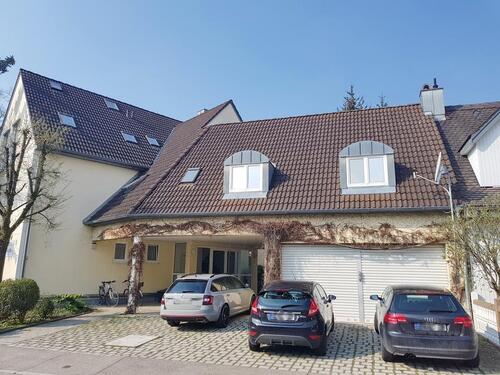 Foto - andere in Ingolstadt
