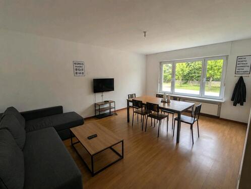 Foto - Himmighausen 110m2 mit Kamin zur Miete