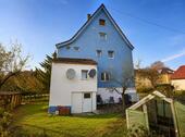 Foto - Privatverkauf Zweifamilienhaus mit Garten Garage und Büro