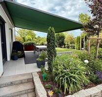 Modernes Einfamilienhaus|182qm|Baujahr 2021|549qm Grundstück - Tiefenbronn