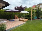 Foto - Einfamilienhaus in Tiefenbronn