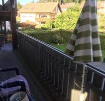 3 Zimmer ETW in Bad Herrenalb Bernbach