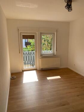Foto - 3 Zimmer Etagenwohnung zum Kaufen in Bad Herrenalb