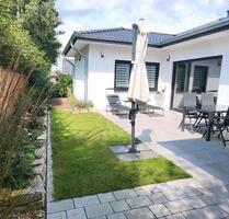 !32351 Stemwede! Neuwertiger U-Bungalow Bj. 2021, provisionsfrei - Bielefeld Stieghorst